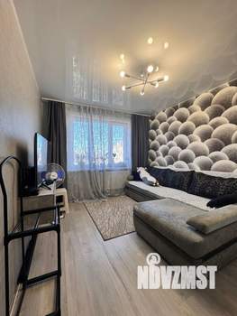 1-к квартира, вторичка, 41м2, 3/18 этаж