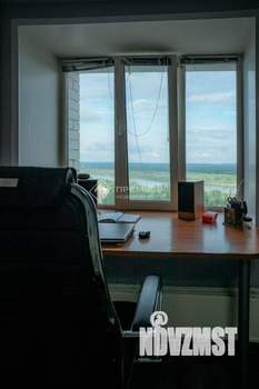 1-к квартира, вторичка, 39м2, 9/10 этаж