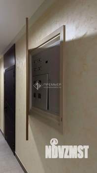 1-к квартира, вторичка, 36м2, 8/18 этаж