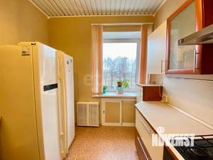 3-к квартира, вторичка, 74м2, 4/4 этаж