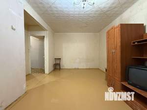 1-к квартира, вторичка, 33м2, 1/5 этаж