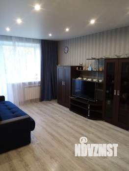 1-к квартира, вторичка, 28м2, 6/9 этаж
