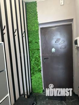 Студия квартира, вторичка, 26м2, 3/3 этаж