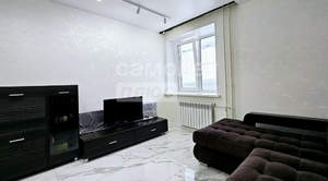 2-к квартира, вторичка, 51м2, 3/5 этаж