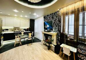 2-к квартира, вторичка, 59м2, 3/3 этаж