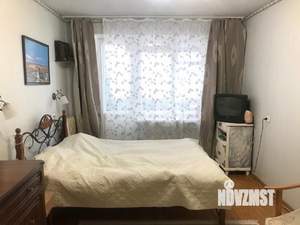 2-к квартира, вторичка, 45м2, 3/5 этаж