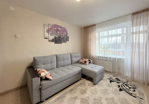 3-к квартира, вторичка, 48м2, 3/5 этаж