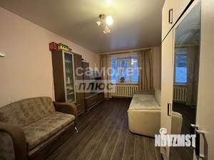 1-к квартира, вторичка, 31м2, 1/5 этаж