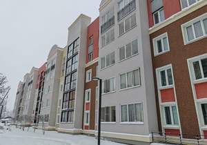 Студия квартира, вторичка, 23м2, 5/5 этаж