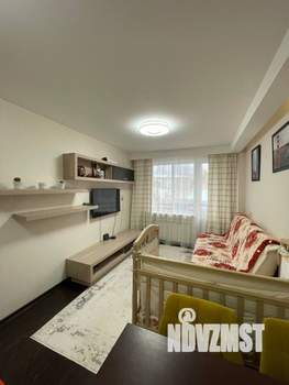 Студия квартира, вторичка, 25м2, 2/10 этаж