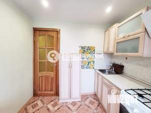 2-к квартира, вторичка, 43м2, 5/5 этаж