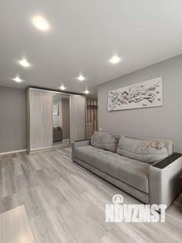 3-к квартира, вторичка, 61м2, 5/5 этаж