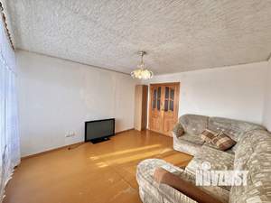 4-к квартира, вторичка, 81м2, 4/10 этаж