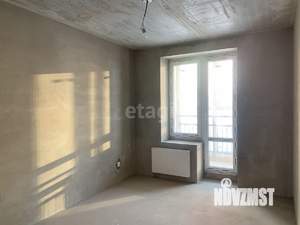2-к квартира, вторичка, 74м2, 3/17 этаж