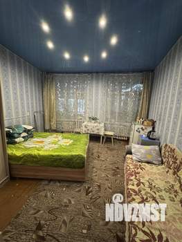 4-к квартира, вторичка, 75м2, 3/4 этаж