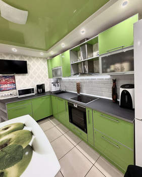 2-к квартира, вторичка, 54м2, 6/10 этаж