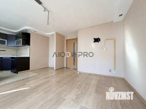 3-к квартира, вторичка, 61м2, 5/5 этаж