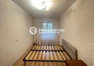 3-к квартира, вторичка, 71м2, 4/5 этаж