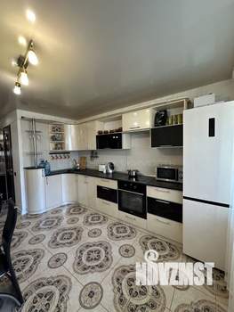 3-к квартира, вторичка, 74м2, 4/15 этаж