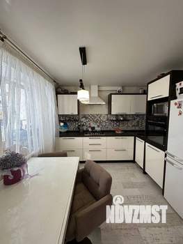 3-к квартира, вторичка, 60м2, 2/5 этаж