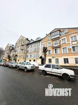 Студия квартира, вторичка, 130м2, 3/4 этаж