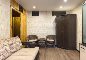 2-к квартира, вторичка, 42м2, 1/5 этаж