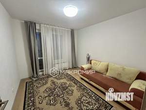 3-к квартира, вторичка, 50м2, 9/16 этаж