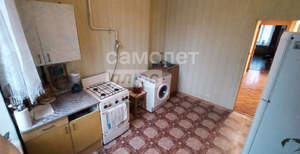 1-к квартира, вторичка, 38м2, 2/3 этаж