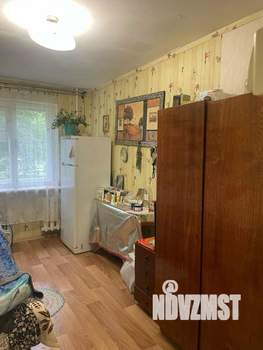 3-к квартира, вторичка, 58м2, 2/5 этаж