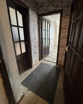 3-к квартира, вторичка, 53м2, 1/3 этаж