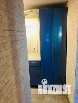 3-к квартира, вторичка, 57м2, 2/5 этаж