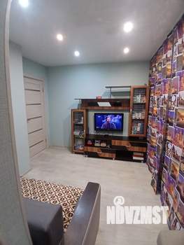 2-к квартира, вторичка, 40м2, 3/9 этаж