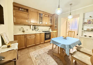 3-к квартира, вторичка, 67м2, 4/5 этаж