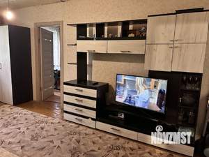 3-к квартира, вторичка, 57м2, 1/5 этаж
