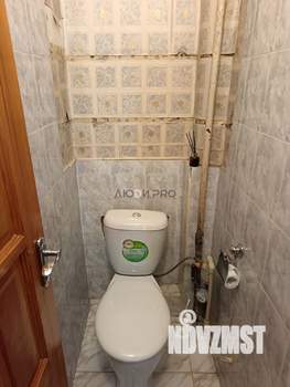 3-к квартира, вторичка, 59м2, 6/9 этаж