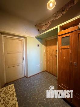 2-к квартира, вторичка, 45м2, 3/3 этаж