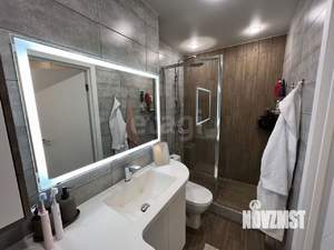 Студия квартира, вторичка, 33м2, 2/20 этаж