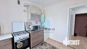 1-к квартира, вторичка, 36м2, 5/5 этаж