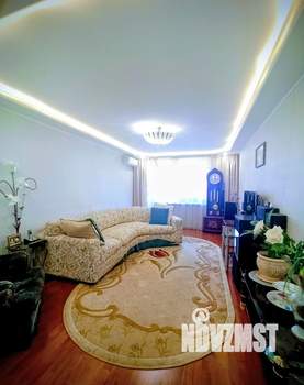 3-к квартира, вторичка, 86м2, 4/6 этаж