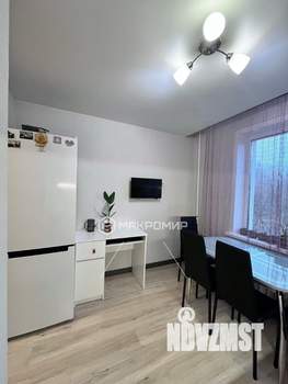 1-к квартира, вторичка, 33м2, 4/10 этаж