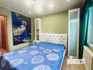 3-к квартира, вторичка, 63м2, 9/9 этаж