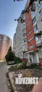 2-к квартира, вторичка, 50м2, 2/9 этаж