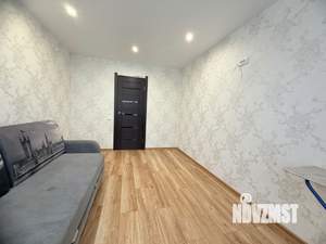 3-к квартира, вторичка, 55м2, 3/5 этаж