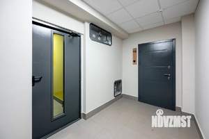 2-к квартира, вторичка, 58м2, 5/17 этаж