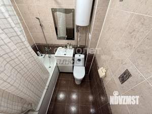 Студия квартира, вторичка, 19м2, 2/4 этаж