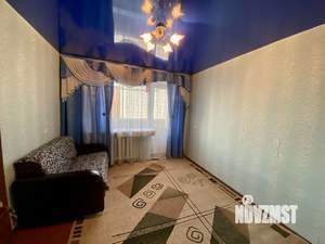 4-к квартира, вторичка, 63м2, 3/5 этаж