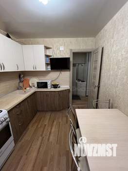 3-к квартира, вторичка, 60м2, 3/9 этаж