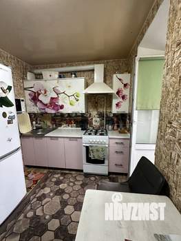 1-к квартира, вторичка, 28м2, 5/5 этаж
