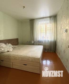 3-к квартира, вторичка, 60м2, 5/9 этаж