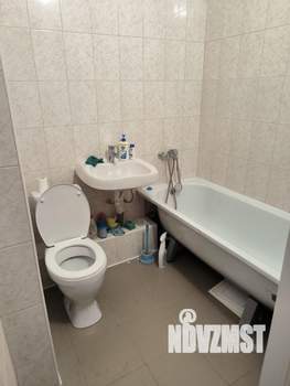 1-к квартира, вторичка, 33м2, 3/5 этаж